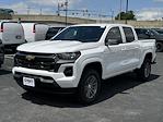 New 2025 Chevrolet Colorado Work Truck Crew Cab Pickup for sale #S1188701 - photo 1