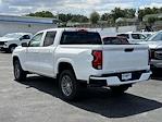 New 2025 Chevrolet Colorado Work Truck Crew Cab Pickup for sale #S1188701 - photo 2