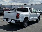 New 2025 Chevrolet Colorado Work Truck Crew Cab Pickup for sale #S1188701 - photo 21