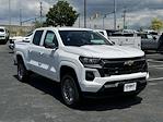 New 2025 Chevrolet Colorado Work Truck Crew Cab Pickup for sale #S1188701 - photo 22