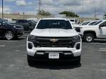 New 2025 Chevrolet Colorado Work Truck Crew Cab Pickup for sale #S1188701 - photo 23