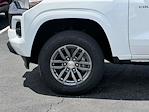 New 2025 Chevrolet Colorado Work Truck Crew Cab Pickup for sale #S1188701 - photo 26