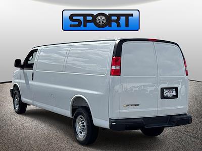 New 2025 Chevrolet Express 3500 - photo 1