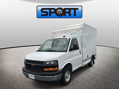 New 2025 Chevrolet Express 3500 - photo 1