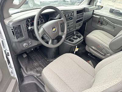 New 2025 Chevrolet Express 3500 - photo 1