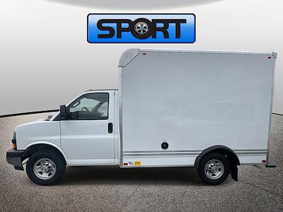 New 2025 Chevrolet Express 3500 - photo 1