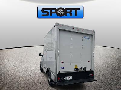 New 2025 Chevrolet Express 3500 - photo 1