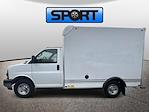 New 2025 Chevrolet Express 3500 Box Van for sale #S1193231 - photo 2