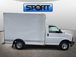 New 2025 Chevrolet Express 3500 Box Van for sale #S1193231 - photo 5