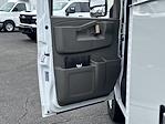 New 2025 Chevrolet Express 3500 10' 9" Knapheide Steel Service Utility Van for sale #S1198211 - photo 11