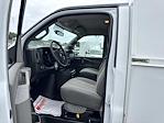 New 2025 Chevrolet Express 3500 10' 9" Knapheide Steel Service Utility Van for sale #S1198211 - photo 14