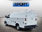 New 2025 Chevrolet Express 3500 10' 9" Knapheide Steel Service Utility Van for sale #S1198211 - photo 2