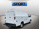 New 2025 Chevrolet Express 3500 10' 9" Knapheide Steel Service Utility Van for sale #S1198211 - photo 4