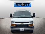 New 2025 Chevrolet Express 3500 10' 9" Knapheide Steel Service Utility Van for sale #S1198211 - photo 6