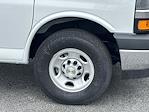 New 2025 Chevrolet Express 3500 10' 9" Knapheide Steel Service Utility Van for sale #S1198211 - photo 8