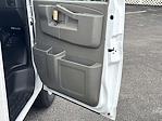 New 2025 Chevrolet Express 3500 10' 9" Knapheide Steel Service Utility Van for sale #S1198211 - photo 9
