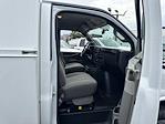 New 2025 Chevrolet Express 3500 10' 9" Knapheide Steel Service Utility Van for sale #S1198221 - photo 10