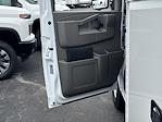 New 2025 Chevrolet Express 3500 10' 9" Knapheide Steel Service Utility Van for sale #S1198221 - photo 11
