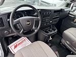 New 2025 Chevrolet Express 3500 10' 9" Knapheide Steel Service Utility Van for sale #S1198221 - photo 16