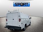 New 2025 Chevrolet Express 3500 10' 9" Knapheide Steel Service Utility Van for sale #S1198221 - photo 4