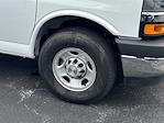 New 2025 Chevrolet Express 3500 10' 9" Knapheide Steel Service Utility Van for sale #S1198221 - photo 7