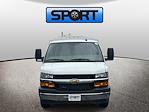 New 2025 Chevrolet Express 3500 10' 9" Knapheide Steel Service Utility Van for sale #S1198221 - photo 8