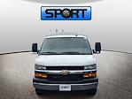 New 2025 Chevrolet Express 3500 Service Utility Van for sale #S1198268 - photo 6