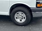New 2025 Chevrolet Express 3500 Service Utility Van for sale #S1198268 - photo 8