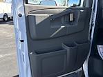 New 2025 Chevrolet Express 3500 10' 9" Knapheide Steel Service Utility Van for sale #S1198379 - photo 15