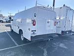 New 2025 Chevrolet Express 3500 10' 9" Knapheide Steel Service Utility Van for sale #S1198379 - photo 2