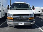 New 2025 Chevrolet Express 3500 10' 9" Knapheide Steel Service Utility Van for sale #S1198379 - photo 21