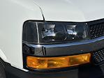 New 2025 Chevrolet Express 3500 10' 9" Knapheide Steel Service Utility Van for sale #S1198379 - photo 22
