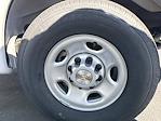 New 2025 Chevrolet Express 3500 10' 9" Knapheide Steel Service Utility Van for sale #S1198379 - photo 23