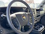 New 2025 Chevrolet Express 3500 10' 9" Knapheide Steel Service Utility Van for sale #S1198379 - photo 9