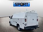 2025 Chevrolet Express 3500 Regular Cab RWD Knapheide Service Utility Van for sale #S1198647 - photo 2