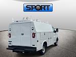 2025 Chevrolet Express 3500 Regular Cab RWD Knapheide Service Utility Van for sale #S1198647 - photo 4