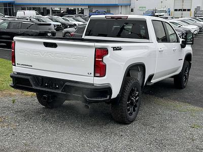2025 Chevrolet Silverado 2500 Crew Cab 4WD Pickup for sale #S1208608 - photo 2