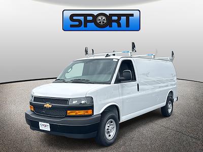 2025 Chevrolet Express 2500 RWD Adrian Upfitted Cargo Van for sale #S1231150 - photo 1