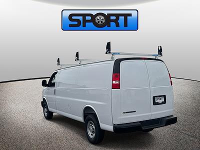 2025 Chevrolet Express 2500 RWD Adrian Upfitted Cargo Van for sale #S1231150 - photo 2