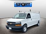 2025 Chevrolet Express 2500 RWD Adrian Upfitted Cargo Van for sale #S1231150 - photo 1