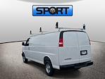 2025 Chevrolet Express 2500 RWD Adrian Upfitted Cargo Van for sale #S1231150 - photo 2