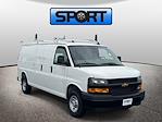 2025 Chevrolet Express 2500 RWD Adrian Upfitted Cargo Van for sale #S1231150 - photo 5