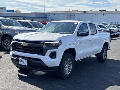 2025 Chevrolet Colorado Crew Cab 4WD Pickup for sale #S1240412 - photo 1