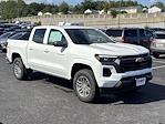 2025 Chevrolet Colorado Crew Cab 4WD Pickup for sale #S1240412 - photo 22