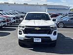 2025 Chevrolet Colorado Crew Cab 4WD Pickup for sale #S1240412 - photo 23