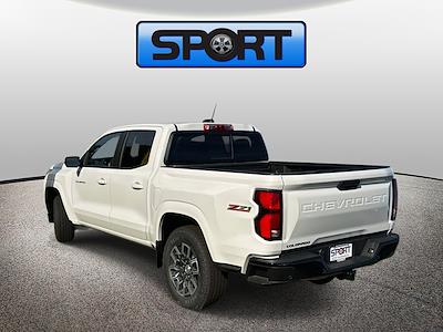 New 2025 Chevrolet Colorado Z71 Crew Cab for sale #S1241682 - photo 2