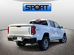 New 2025 Chevrolet Colorado Z71 Crew Cab for sale #S1241682 - photo 6