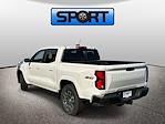 New 2025 Chevrolet Colorado Z71 Crew Cab for sale #S1241682 - photo 2