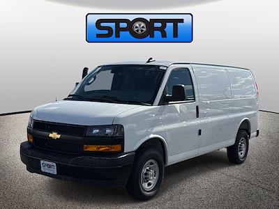 New 2025 Chevrolet Express 2500 - photo 1