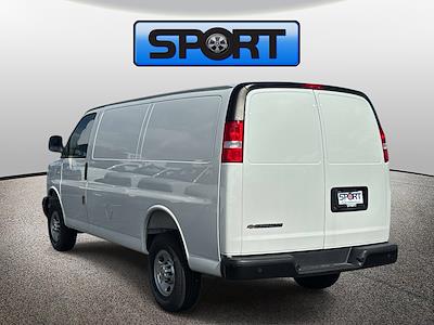New 2025 Chevrolet Express 2500 - photo 1